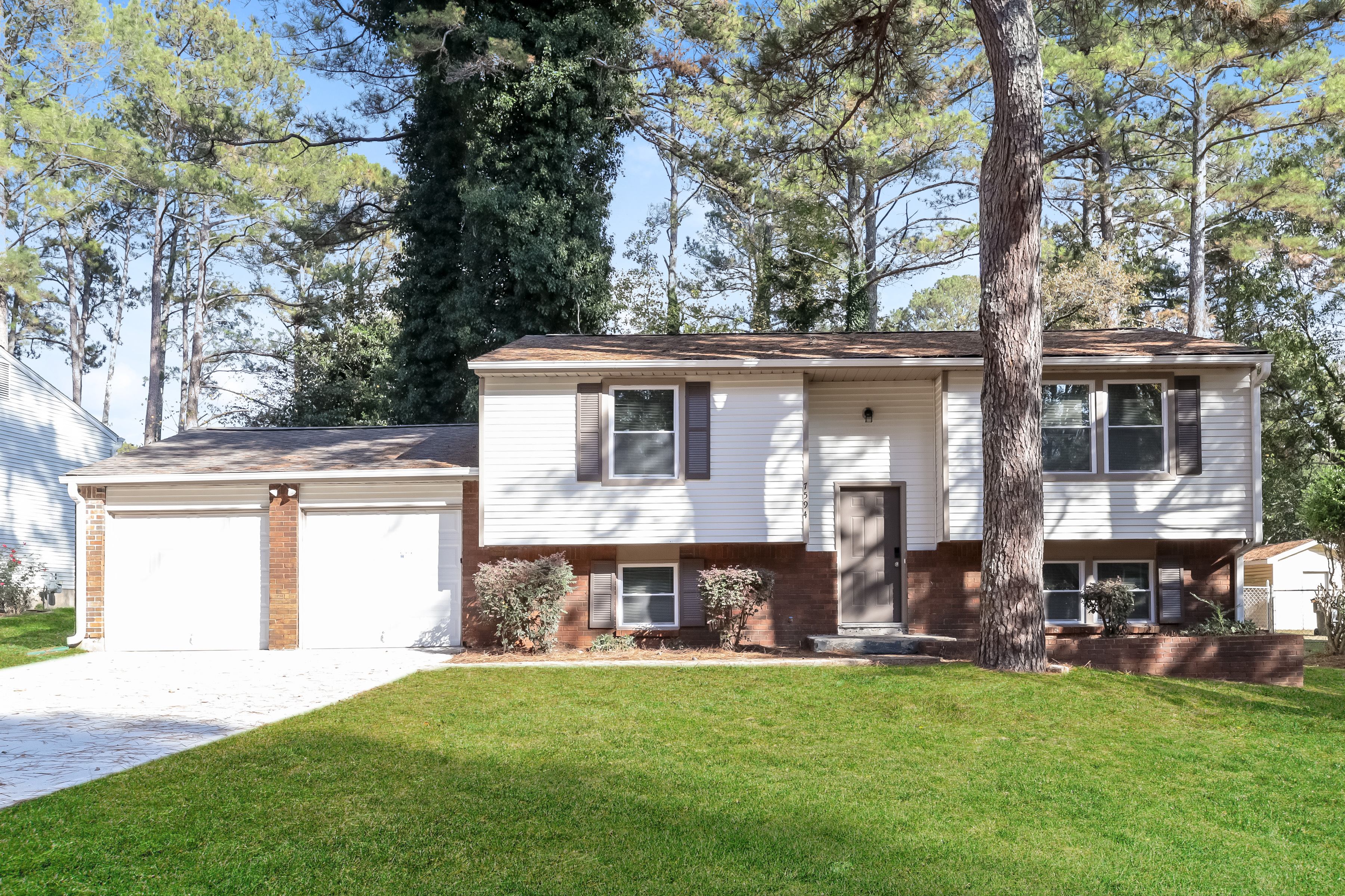 7594 Casper Ct Jonesboro, GA 30236